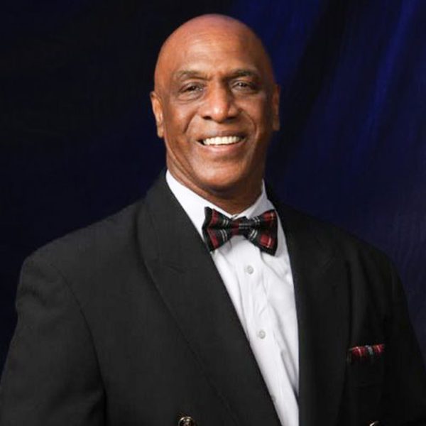 Rev. Dr. Samuel Vassel